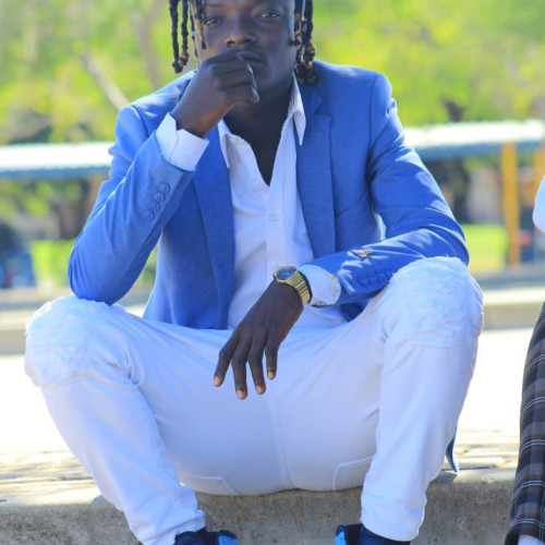 amos amanfo a. profile photo
