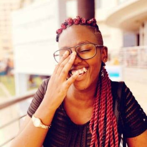 Nqobile M. profile photo