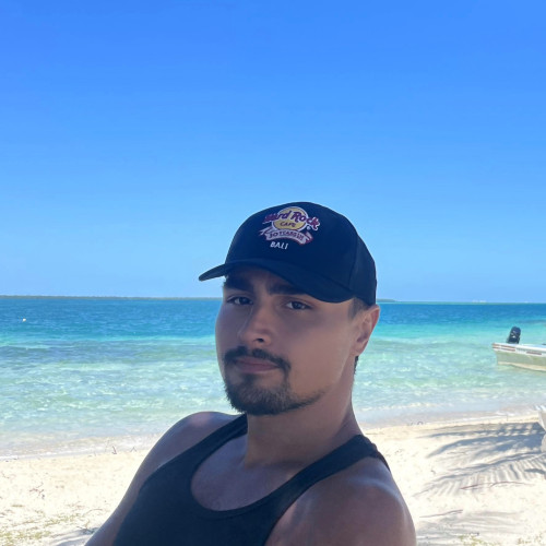 Romello C. profile photo