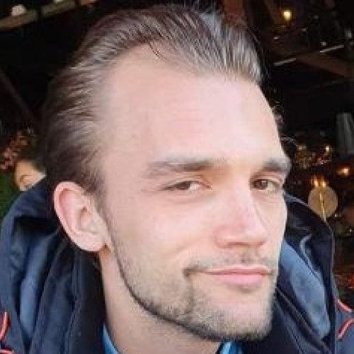 Nick B. profile photo