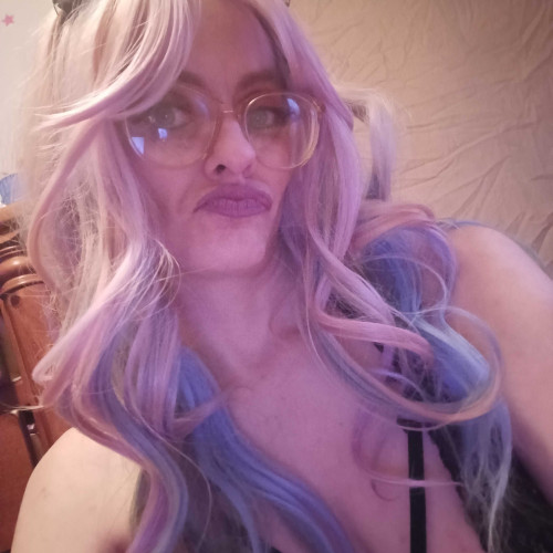 Corrin P. profile photo