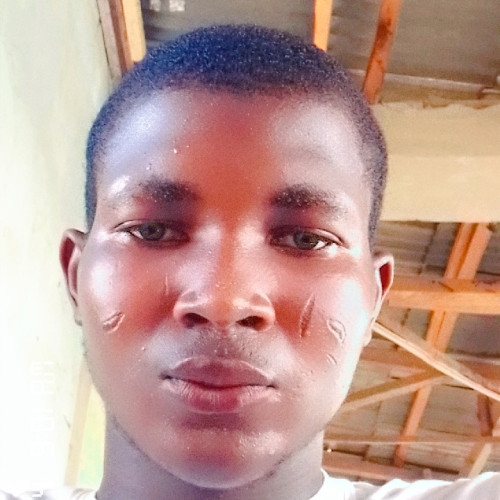 Godgift A. profile photo