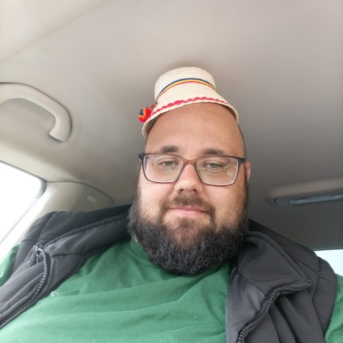Golban M. profile photo