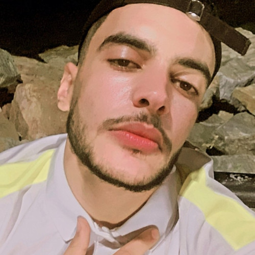 Noah B. profile photo