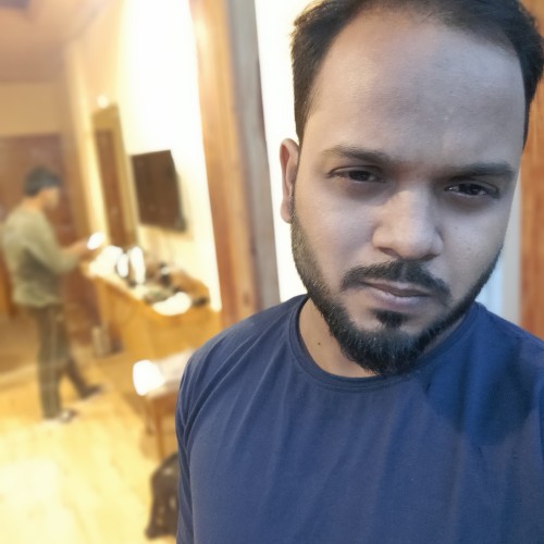 Atif N.