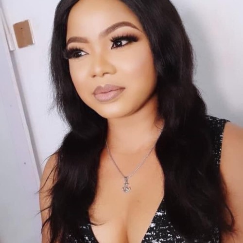 Cynthia Amaka E. profile photo