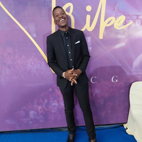 Pace C. profile photo