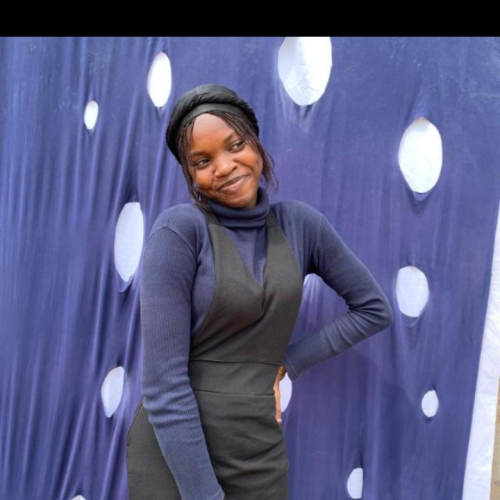 Olayemi O. profile photo