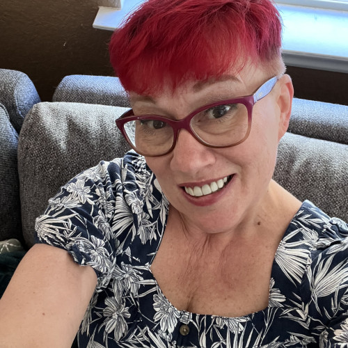 Marie H. profile photo