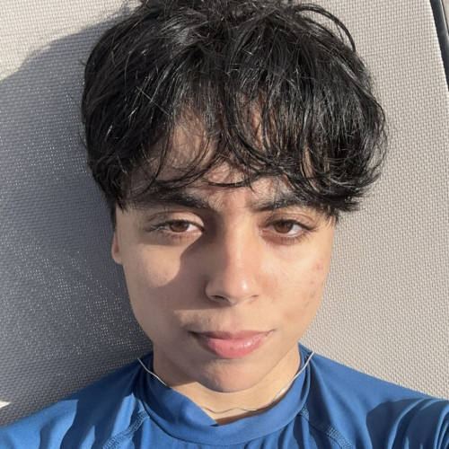 Amira A. profile photo