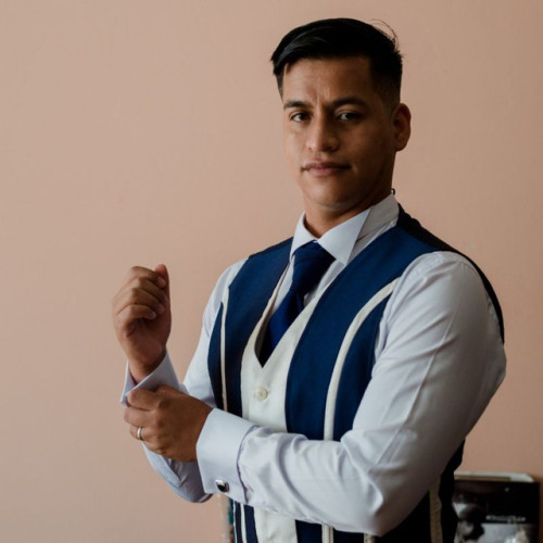 kevin z. profile photo