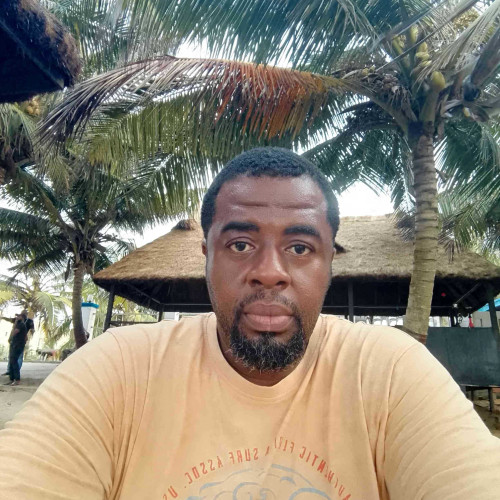 Ajirioghene k.