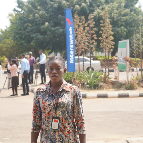 winifred D. profile photo