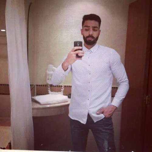 Hatim S.