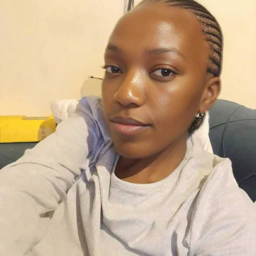 Maveron chilufya k. profile photo