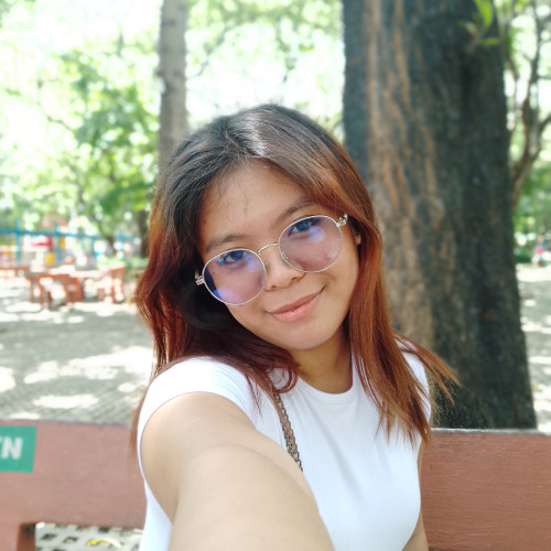 Mary Grace  G. profile photo