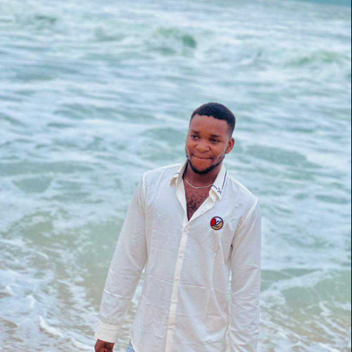 ezeh o. profile photo