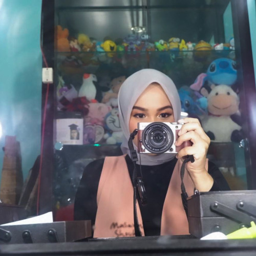 Astrid Kusuma R. profile photo