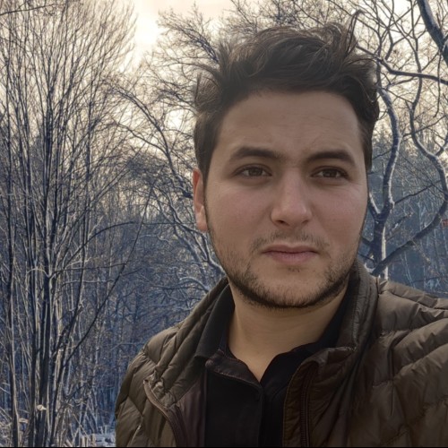 Souleiman B. profile photo