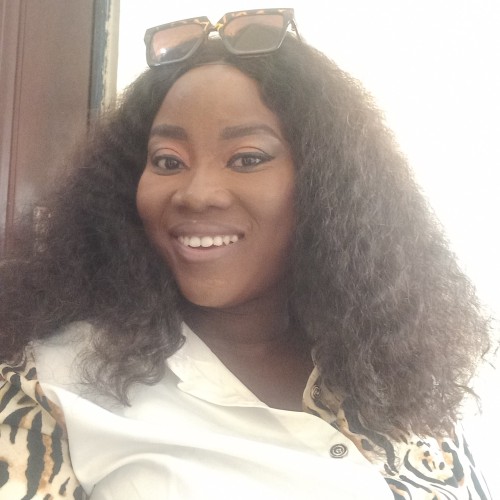 Blessing  O. profile photo