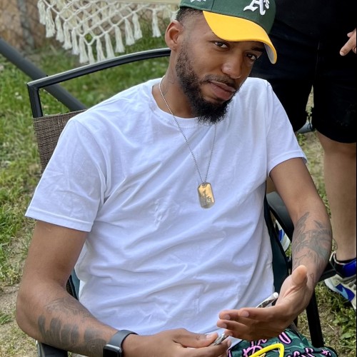 Davon E.