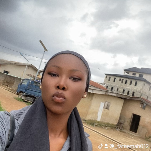 Fatima  I. profile photo