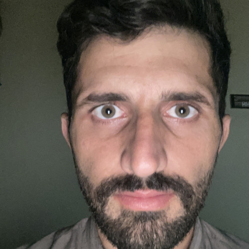 Umar A. profile photo