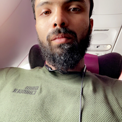 Adeel  A. profile photo