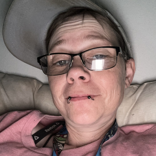 nikki h. profile photo