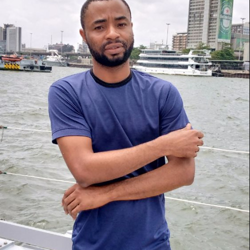 Aniefiok  O. profile photo