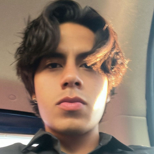 Gerardo Alexis R.