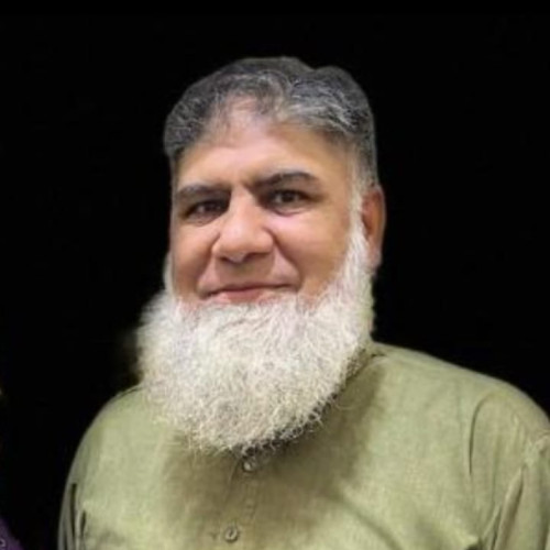 Tanveer B.