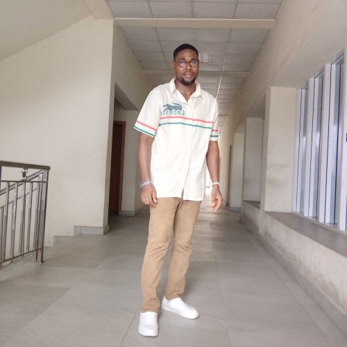 Olawoyin K. profile photo