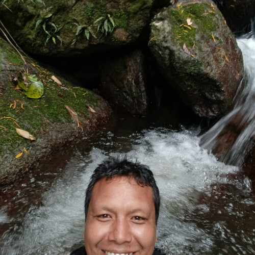 arcadio A. profile photo