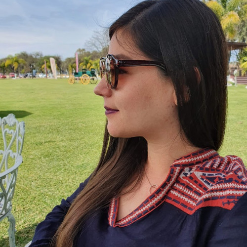 Annel A. profile photo