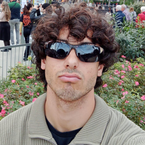 Leonardo P. profile photo