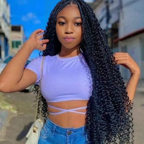 Faith M.