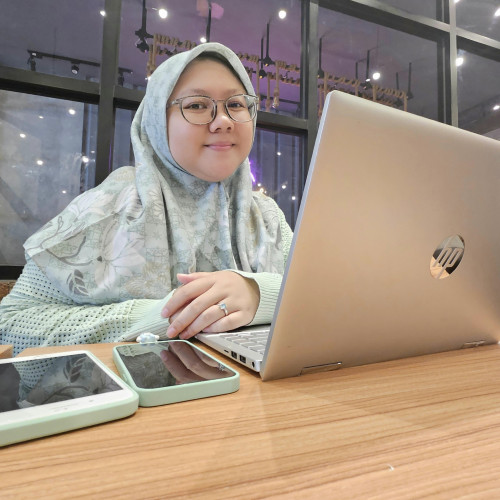 Rahmah P. profile photo
