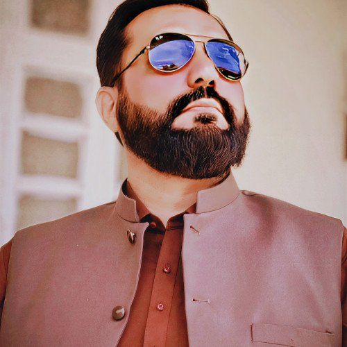 Nauman A. profile photo