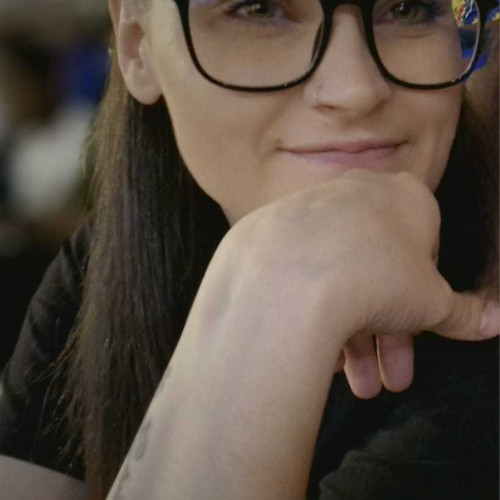 Brogan V. profile photo