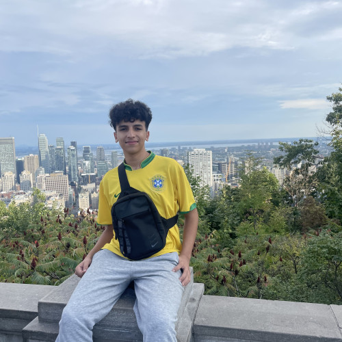 rayane m. profile photo