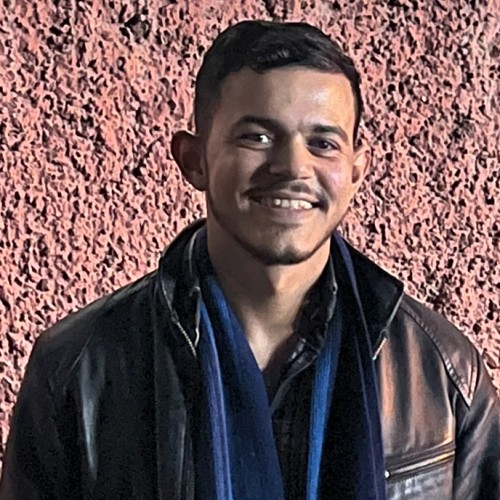 El Mokhtar  M. profile photo
