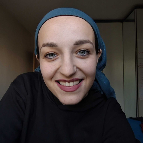 Rivky C. profile photo