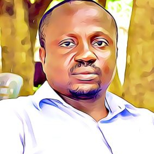 Raphael E. profile photo