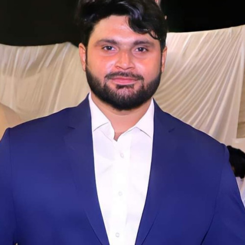Ali H. profile photo