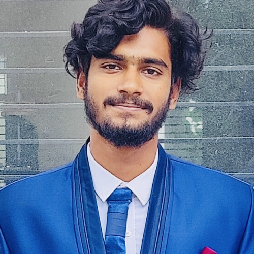 R Sree Shendan S.