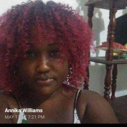 Annika W.