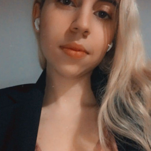 marie a. profile photo