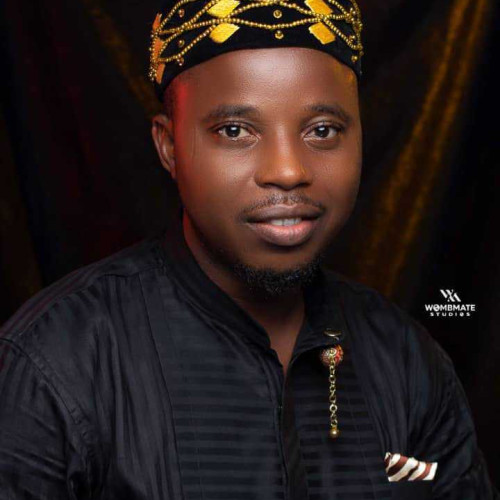 Nwaeke R. profile photo