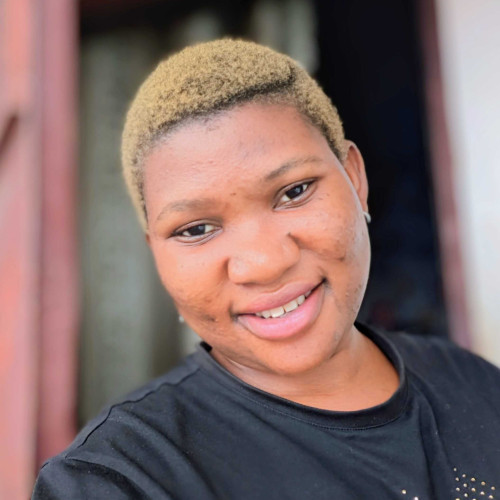 Abigail p. profile photo